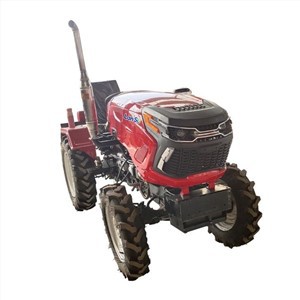 15HK Farm Mini Traktor