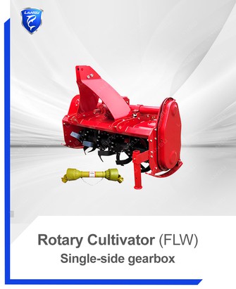 Rotary Cultivator (FLW)
